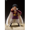 Dragon Ball Z - Figurine Mr.Satan Hercule, S.H. Figuarts