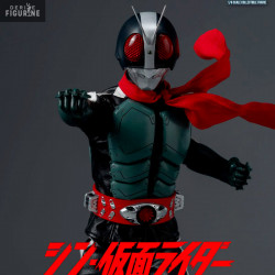 Kamen Rider - Figurine Shin...