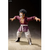 Dragon Ball Z - Figure Mr.Satan Hercule, S.H. Figuarts