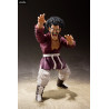 Dragon Ball Z - Figure Mr.Satan Hercule, S.H. Figuarts