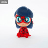 Miraculous - Figurine Tirelire Ladybug, Chibi