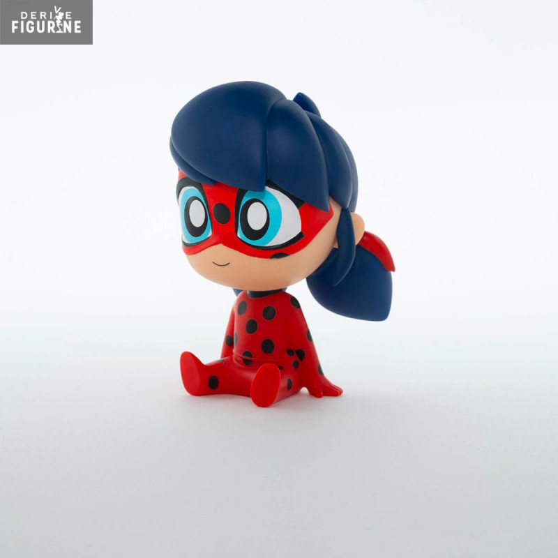 Miraculous - Figurine...