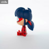 Miraculous - Figurine Tirelire Ladybug, Chibi