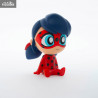 Miraculous - Figurine Tirelire Ladybug, Chibi