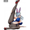 Seven Mortal Sins - Figurine Belial, Bunny