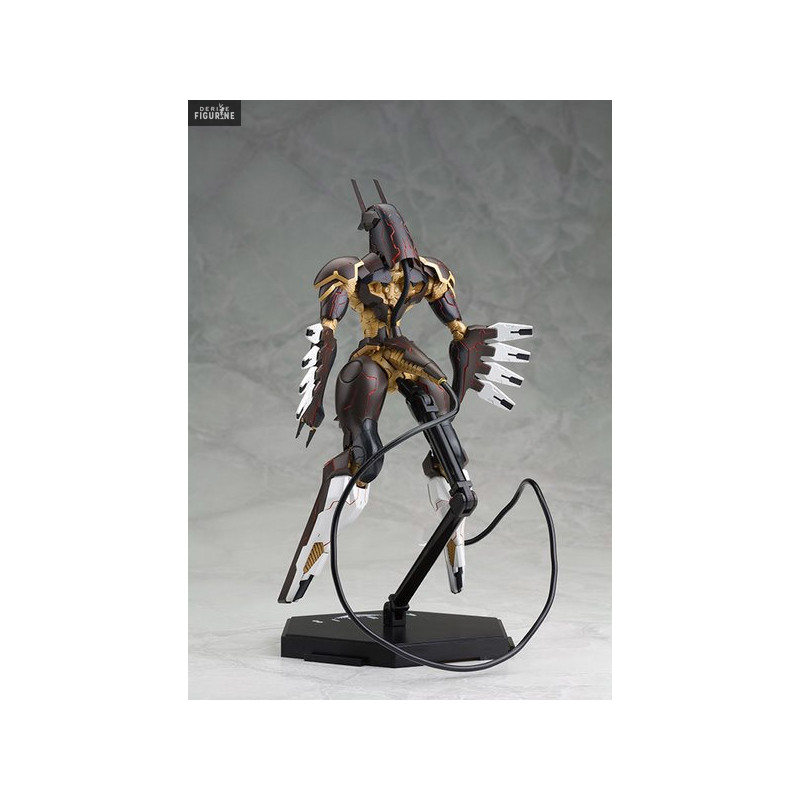 Zone of the Enders - Anubis...