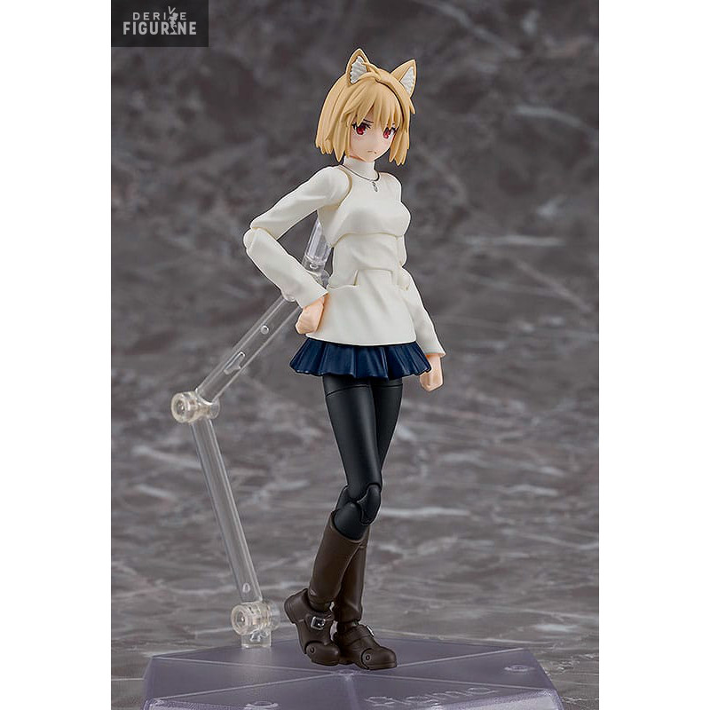 Tsukihime - Figurine...