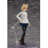 Tsukihime - Arcueid Brunestud figure Classic or DX, Figma
