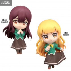Yuri Is My Job! - Figurine...