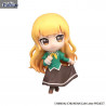 Yuri Is My Job! - Figurine Hime Shirasagi ou Mitsuki Ayanokoji, Chobirume