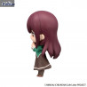 Yuri Is My Job! - Figurine Hime Shirasagi ou Mitsuki Ayanokoji, Chobirume