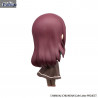Yuri Is My Job! - Figurine Hime Shirasagi ou Mitsuki Ayanokoji, Chobirume