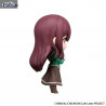 Yuri Is My Job! - Figurine Hime Shirasagi ou Mitsuki Ayanokoji, Chobirume