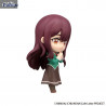 Yuri Is My Job! - Figurine Hime Shirasagi ou Mitsuki Ayanokoji, Chobirume