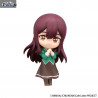 Yuri Is My Job! - Figurine Hime Shirasagi ou Mitsuki Ayanokoji, Chobirume