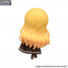 Yuri Is My Job! - Figurine Hime Shirasagi ou Mitsuki Ayanokoji, Chobirume