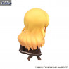 Yuri Is My Job! - Figurine Hime Shirasagi ou Mitsuki Ayanokoji, Chobirume