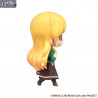 Yuri Is My Job! - Figurine Hime Shirasagi ou Mitsuki Ayanokoji, Chobirume