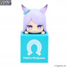 Uma Musume Pretty Derby - Mejiro McQueen, Mihono Bourbon or Rice Shower figure, Hikkake