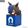 Uma Musume Pretty Derby - Mejiro McQueen, Mihono Bourbon or Rice Shower figure, Hikkake