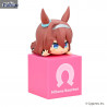 Uma Musume Pretty Derby - Mejiro McQueen, Mihono Bourbon or Rice Shower figure, Hikkake