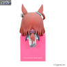 Uma Musume Pretty Derby - Mejiro McQueen, Mihono Bourbon or Rice Shower figure, Hikkake