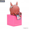 Uma Musume Pretty Derby - Mejiro McQueen, Mihono Bourbon or Rice Shower figure, Hikkake