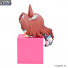 Uma Musume Pretty Derby - Mejiro McQueen, Mihono Bourbon or Rice Shower figure, Hikkake