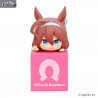 Uma Musume Pretty Derby - Mejiro McQueen, Mihono Bourbon or Rice Shower figure, Hikkake
