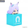 Uma Musume Pretty Derby - Mejiro McQueen, Mihono Bourbon or Rice Shower figure, Hikkake