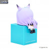 Uma Musume Pretty Derby - Mejiro McQueen, Mihono Bourbon or Rice Shower figure, Hikkake