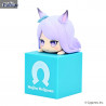 Uma Musume Pretty Derby - Mejiro McQueen, Mihono Bourbon or Rice Shower figure, Hikkake