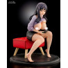 Gaming Harem - Mayumu Kanbi figure