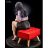 Gaming Harem - Mayumu Kanbi figure