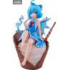 Touhou Project - Cirno figure Summer Frost