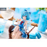 Touhou Project - Figurine Cirno, Summer Frost