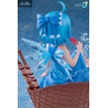 Touhou Project - Figurine Cirno, Summer Frost