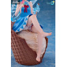 Touhou Project - Figurine Cirno, Summer Frost