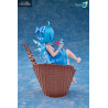 Touhou Project - Figurine Cirno, Summer Frost