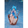 Touhou Project - Figurine Cirno, Summer Frost