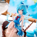 PRE ORDER - Touhou Project - Cirno figure Summer Frost