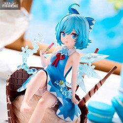 Touhou Project - Figurine...