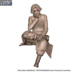 Tokyo Revengers - Figurine...