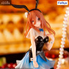 The Quintessential Quintuplets Movie - Miku Nakano figure Bunny, Trio-Try-iT