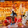 The Quintessential Quintuplets Movie - Miku Nakano figure Bunny, Trio-Try-iT