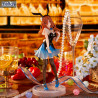 The Quintessential Quintuplets Movie - Miku Nakano figure Bunny, Trio-Try-iT