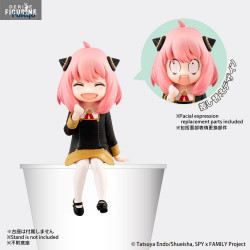 Spy x Family - Figurine...