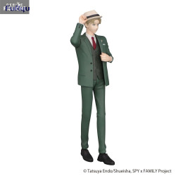 Spy X Family - Loid Forger...