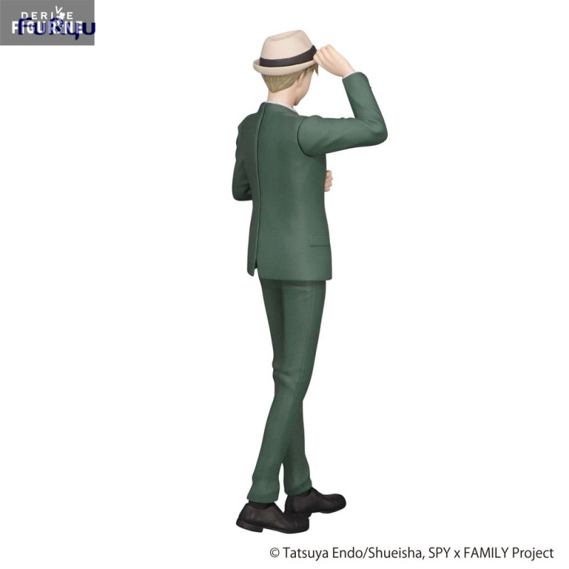 Spy X Family - Figurine...