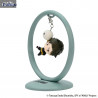 Spy x Family - Anya, Damian or Becky figure, Trapeze